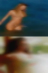 Lincoln Northeast nude woman