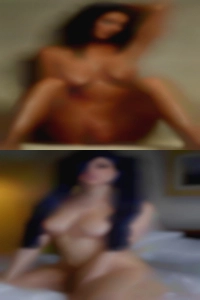 AL races for fun sex!