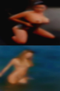 But women to not penetrative sex.