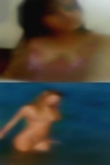 Women looking Lake Charles