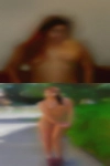 Coloured horny girls