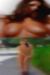 Man looking women pussy