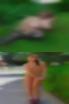 Old mature wife