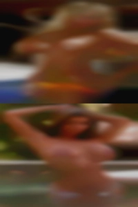 Exiting swingers swap couples.