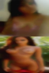 Coloured horny girls