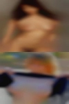 Shasta Lake swingers