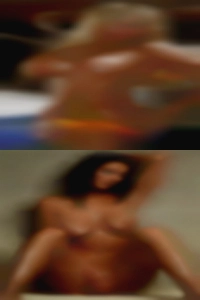 Dragons swinger bars with nude woman.