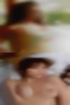Man looking women pussy