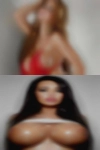 Nude black women Sanford