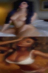 Shasta Lake swingers