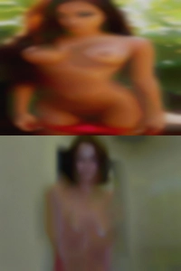 Lakeside naked girls.
