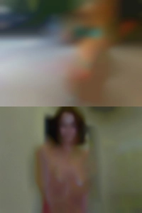 Separated milf and on my own.