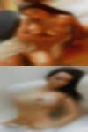 Old mature wife
