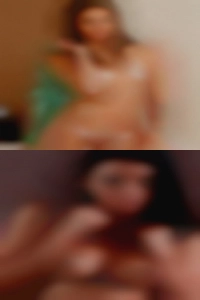 Then meet horny reality sets in.