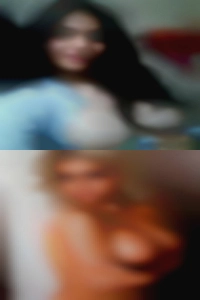 Housewives naked club on bed.