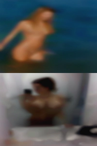 Don't for good time man say any women looking weird shit.