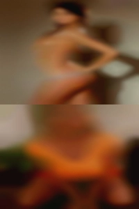 My Dick has magic sexy girls powers!